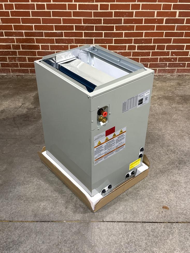 3-4 Ton AC/HP Multiposition Cased A Coil, R410A CFM 1542