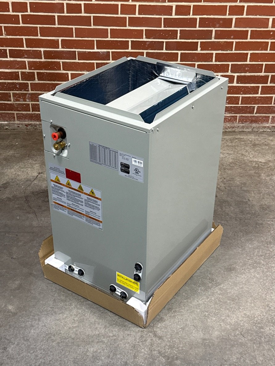 3-4 Ton AC/HP Multiposition Cased A Coil, R410A CFM 1542
