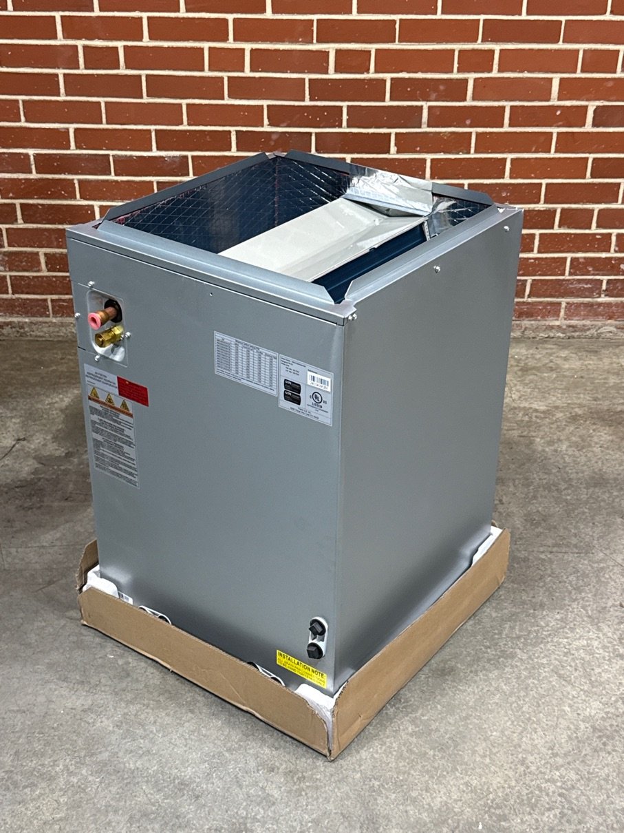 3.5-5 Ton AC/HP Multiposition Cased A Coil, R410A CFM 1593