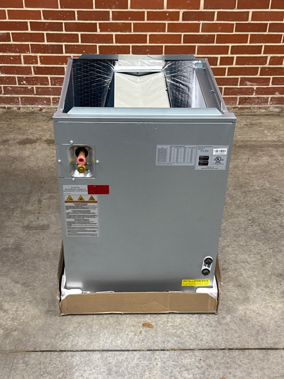 3.5-5 Ton AC/HP Multiposition Cased A Coil, R410A CFM 1593