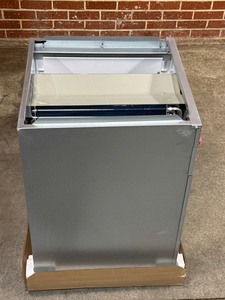 3.5-5 Ton AC/HP Multiposition Cased A Coil, R410A CFM 1593