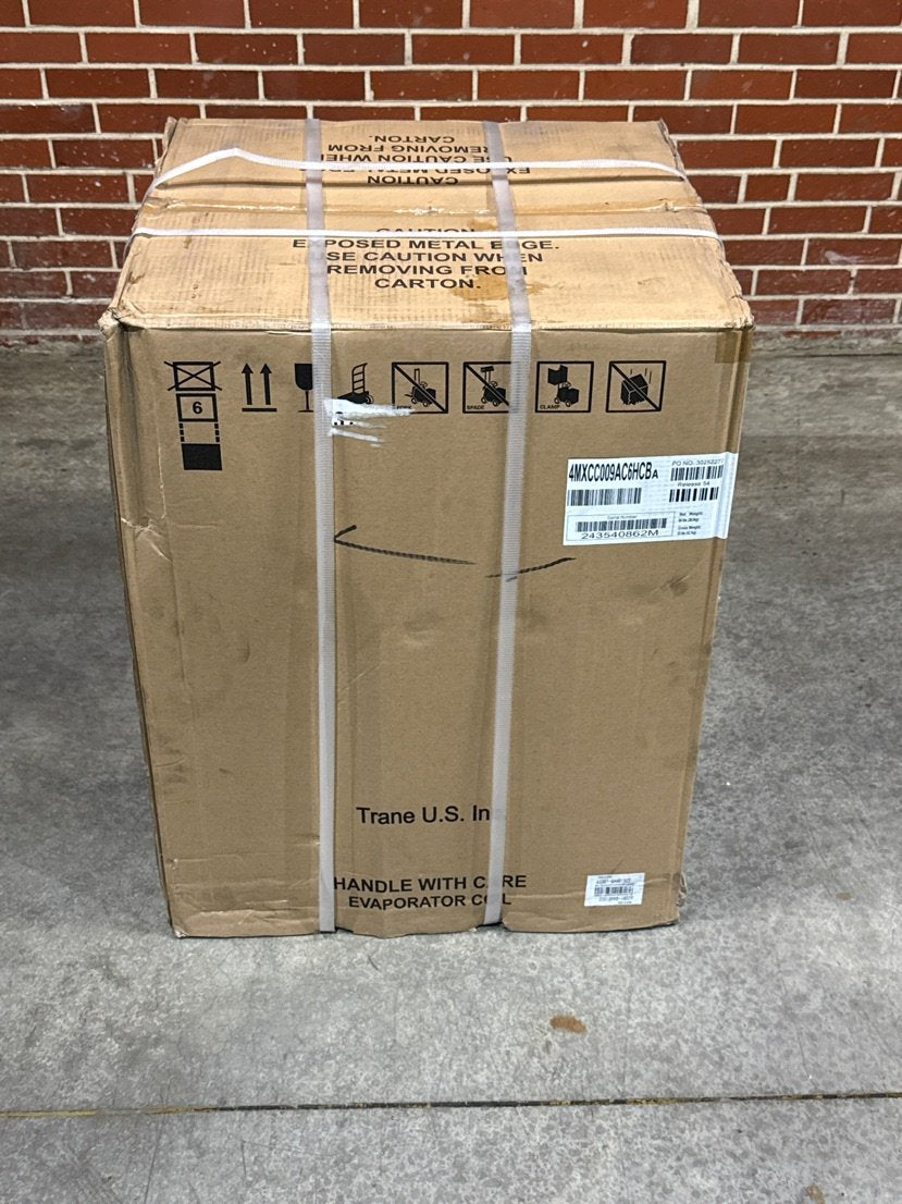 3.5-5 Ton AC/HP Multiposition Cased A Coil, R410A CFM 1593