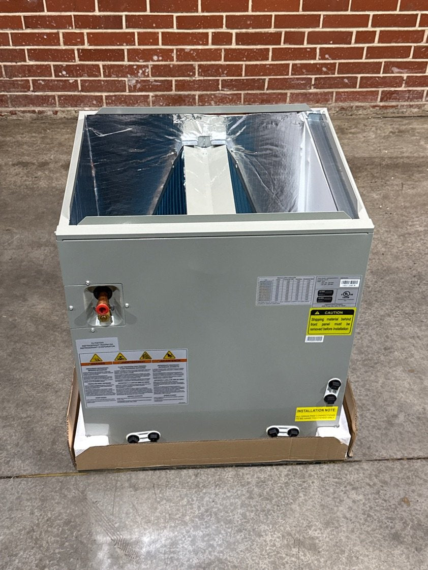 3.5-4 Ton AC/HP Multiposition Cased A Coil, R410A CFM 1758