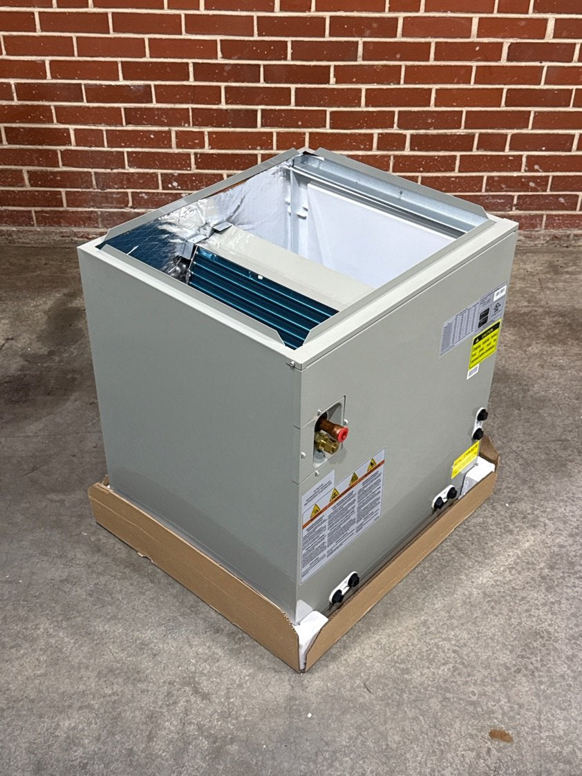 3.5-4 Ton AC/HP Multiposition Cased A Coil, R410A CFM 1758