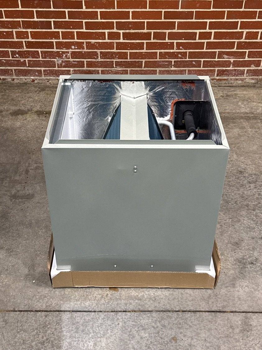 3.5-4 Ton AC/HP Multiposition Cased A Coil, R410A CFM 1758