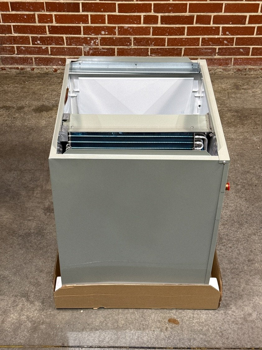 3.5-4 Ton AC/HP Multiposition Cased A Coil, R410A CFM 1758