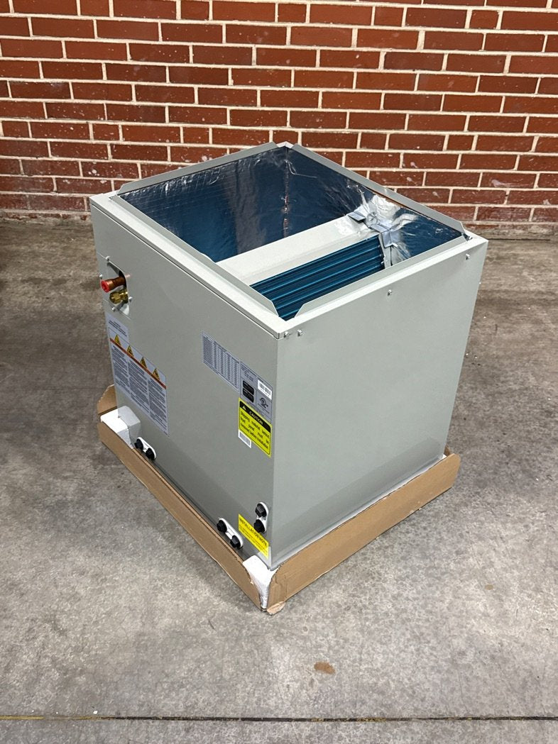 3.5-4 Ton AC/HP Multiposition Cased A Coil, R410A CFM 1758