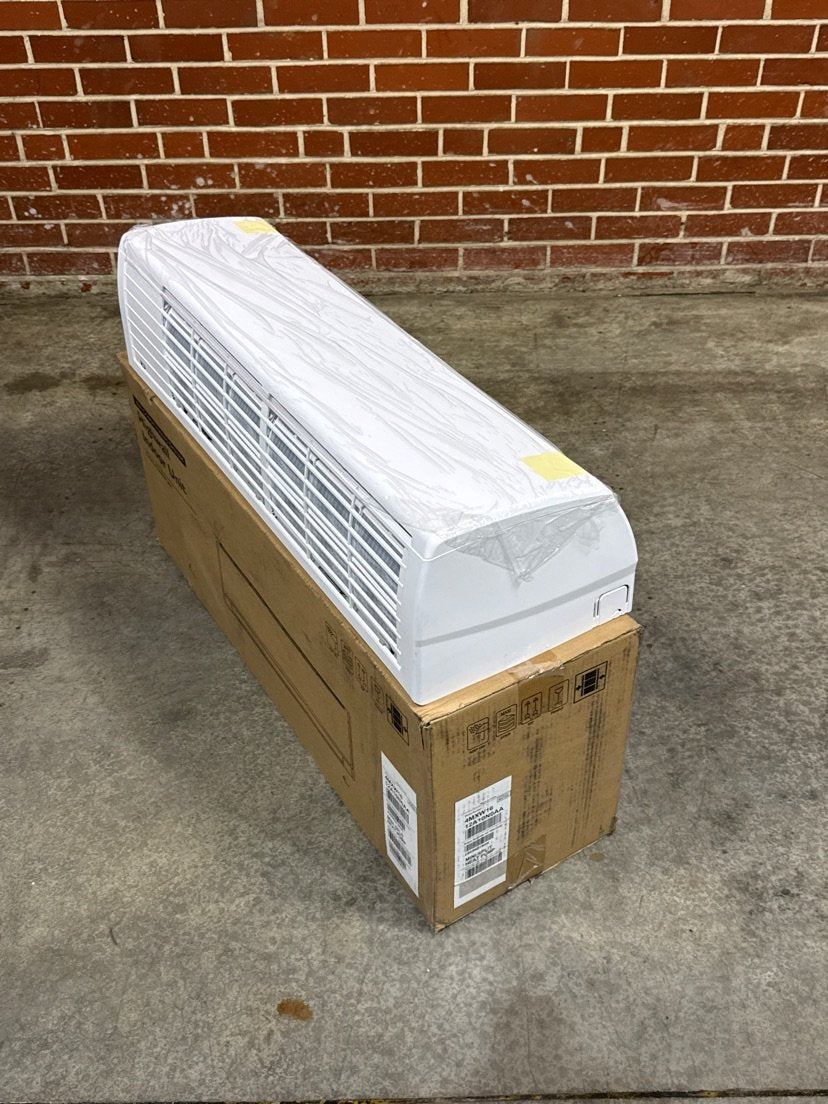 12,000 BTU Single-Zone Indoor Inverter Heat Pump Mini Split Unit, 16 SEER 208-230/60/1 R-410A