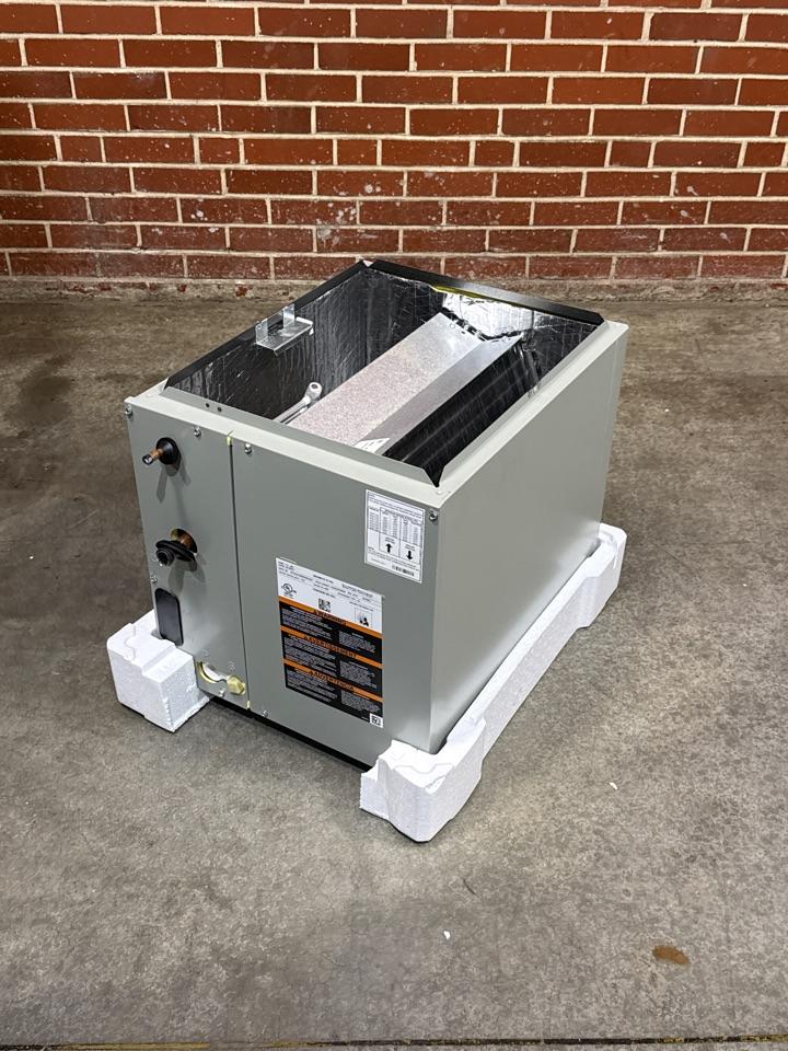1.5-3 Ton AC/HP Upflow Cased A Coil, R410A CFM 1180