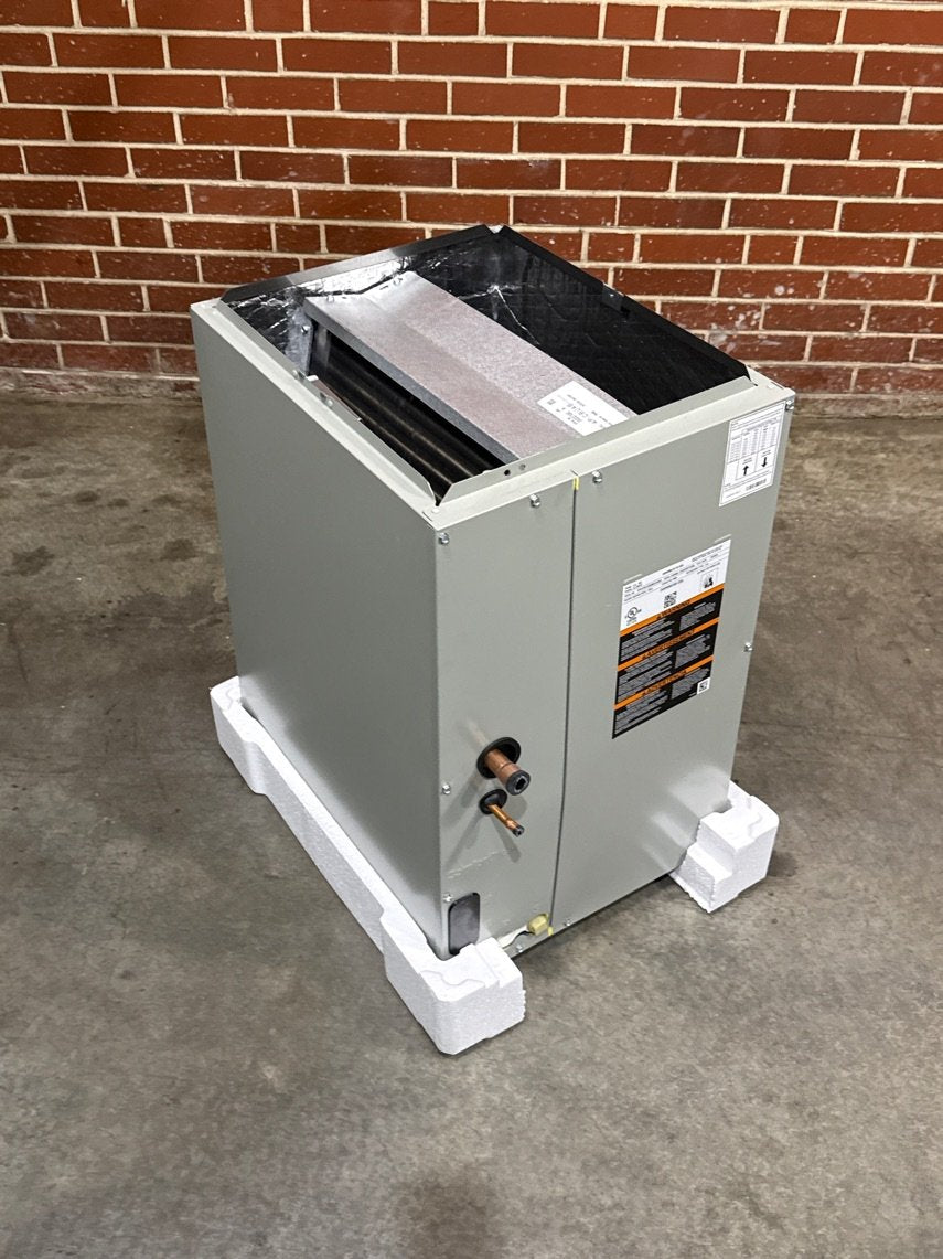 2-4 Ton AC/HP Upflow Cased A Coil, R410A CFM 1445