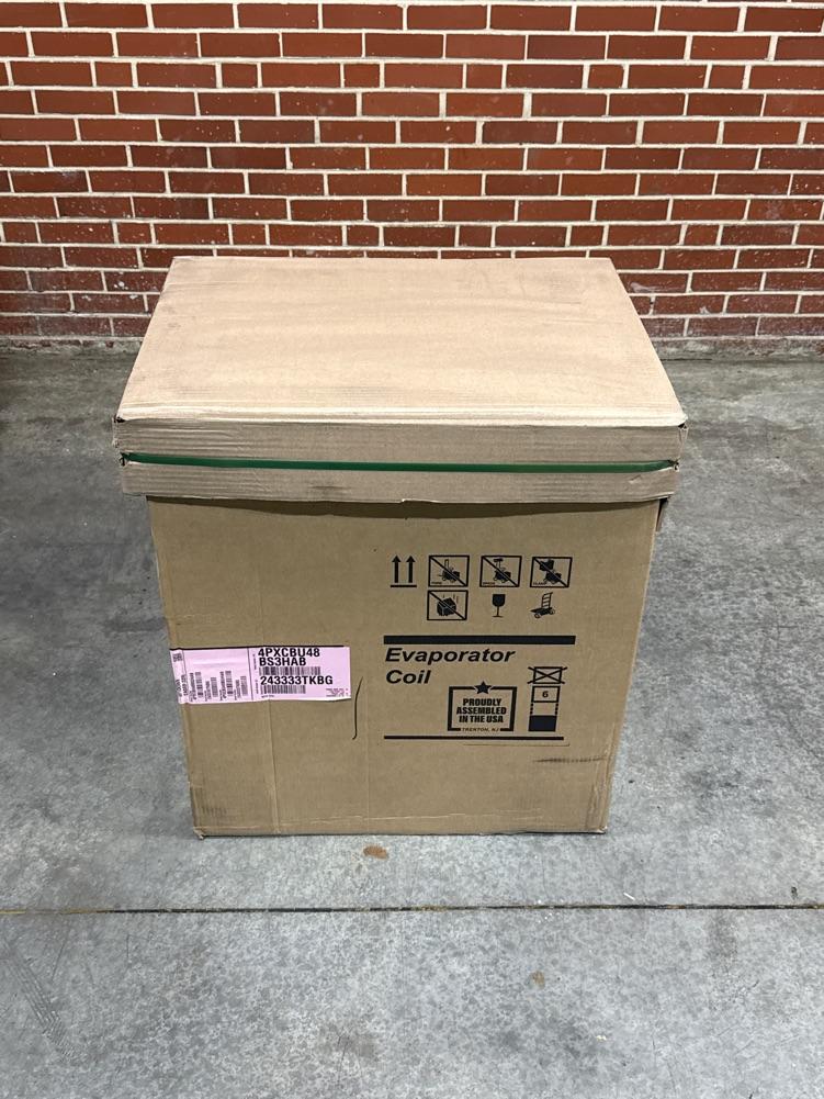 2-4 Ton AC/HP Upflow Cased A Coil, R410A CFM 1445