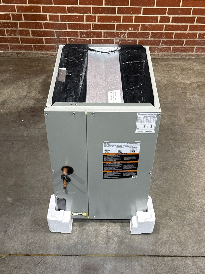 2-4 Ton AC/HP Upflow Cased A Coil, R410A CFM 1445