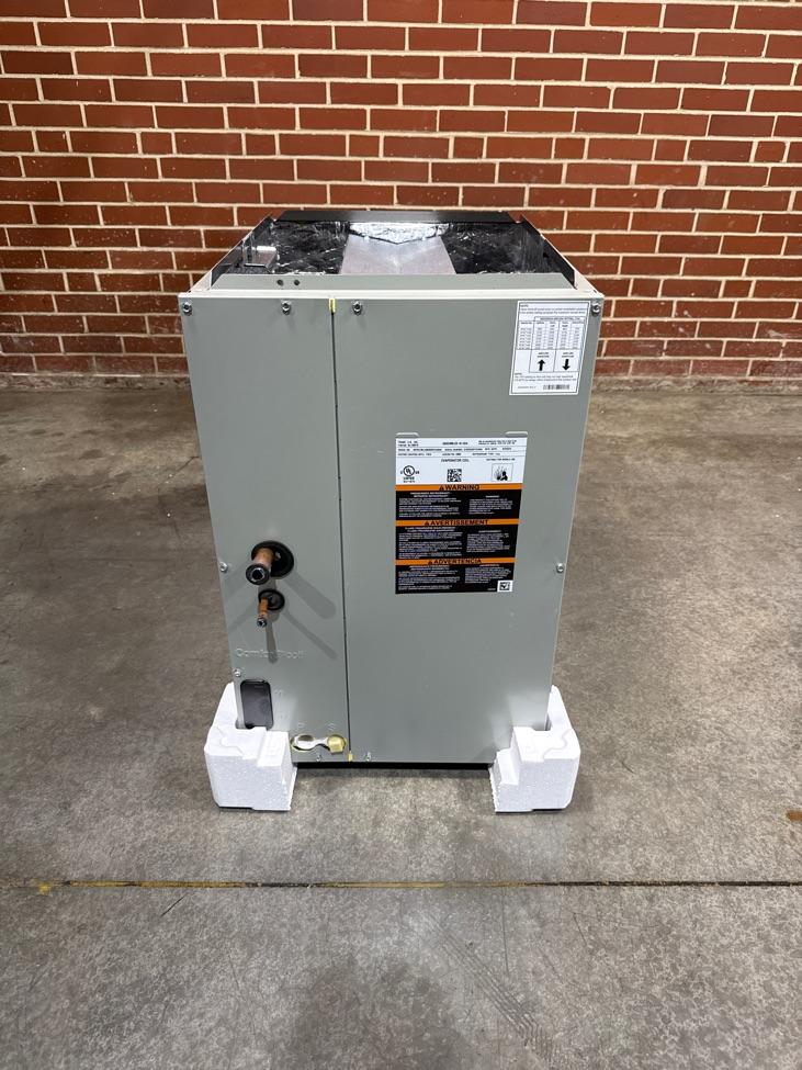 2-4 Ton AC/HP Upflow Cased A Coil, R410A CFM 1445