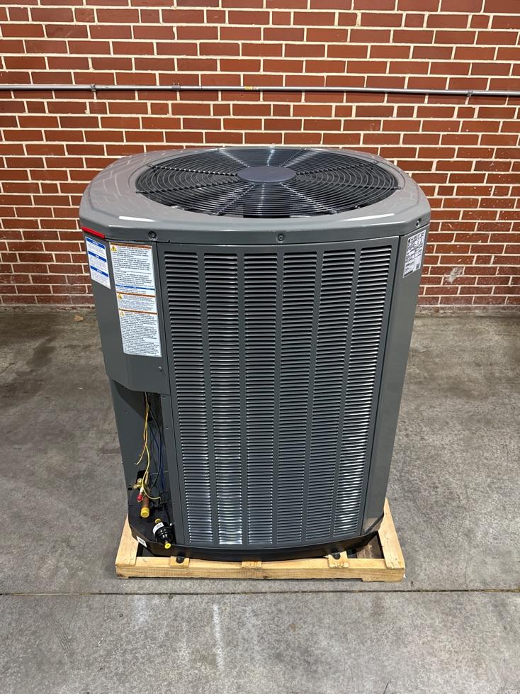4 Ton Two-Stage Split-System Air Conditioner 460/60/3 R410A 17 SEER