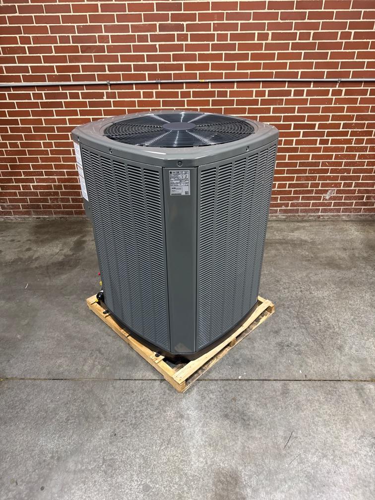 4 Ton Two-Stage Split-System Air Conditioner 460/60/3 R410A 17 SEER