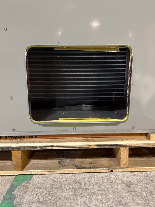 3 Ton Two-Stage Convertible Natural Gas/Electric Packaged Unit, 15 SEER2, 208-230/60/1, R410A