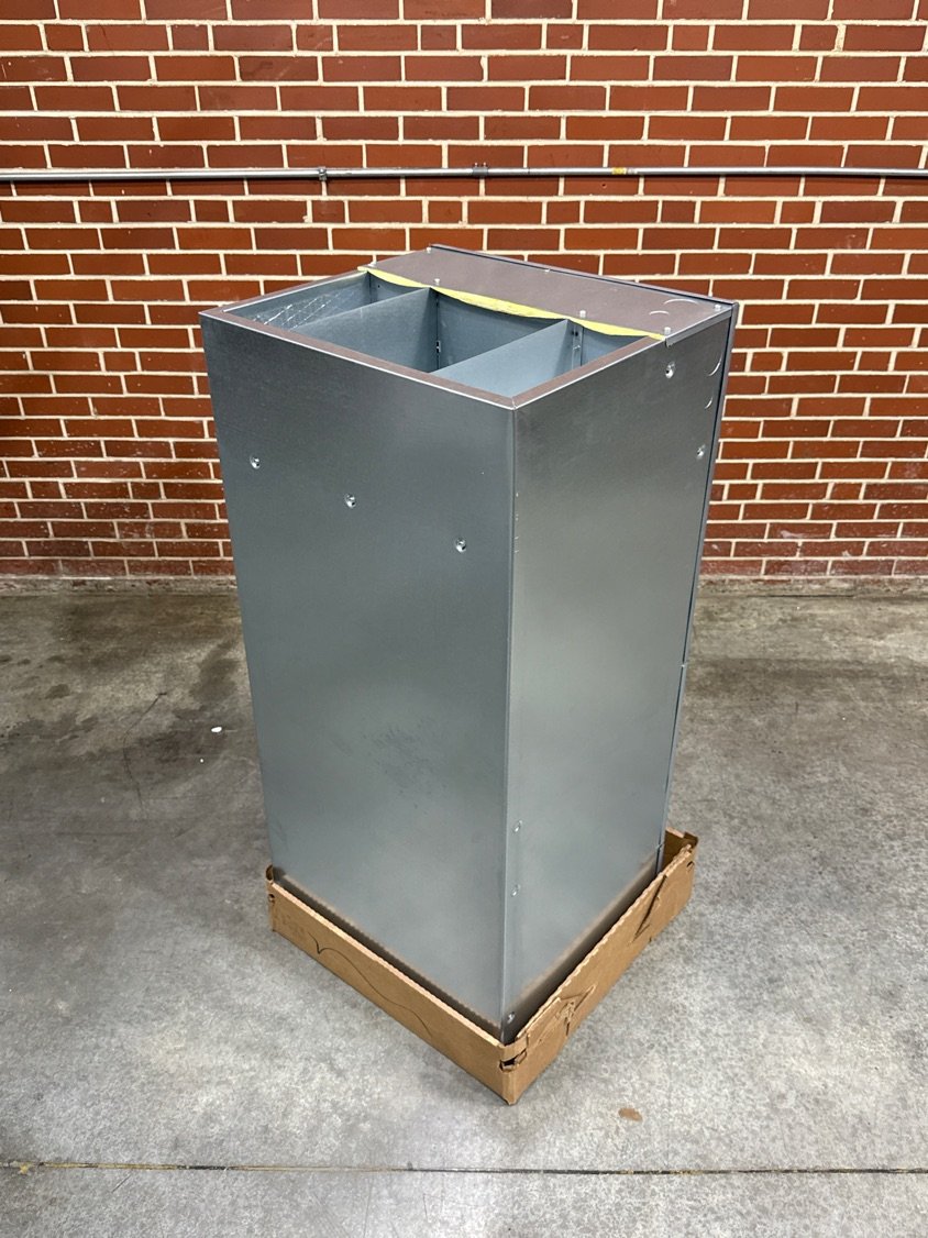 3 Ton AC/HP ECM Multiposition Air Handler 208-230/60/1 R-410A CFM 1409