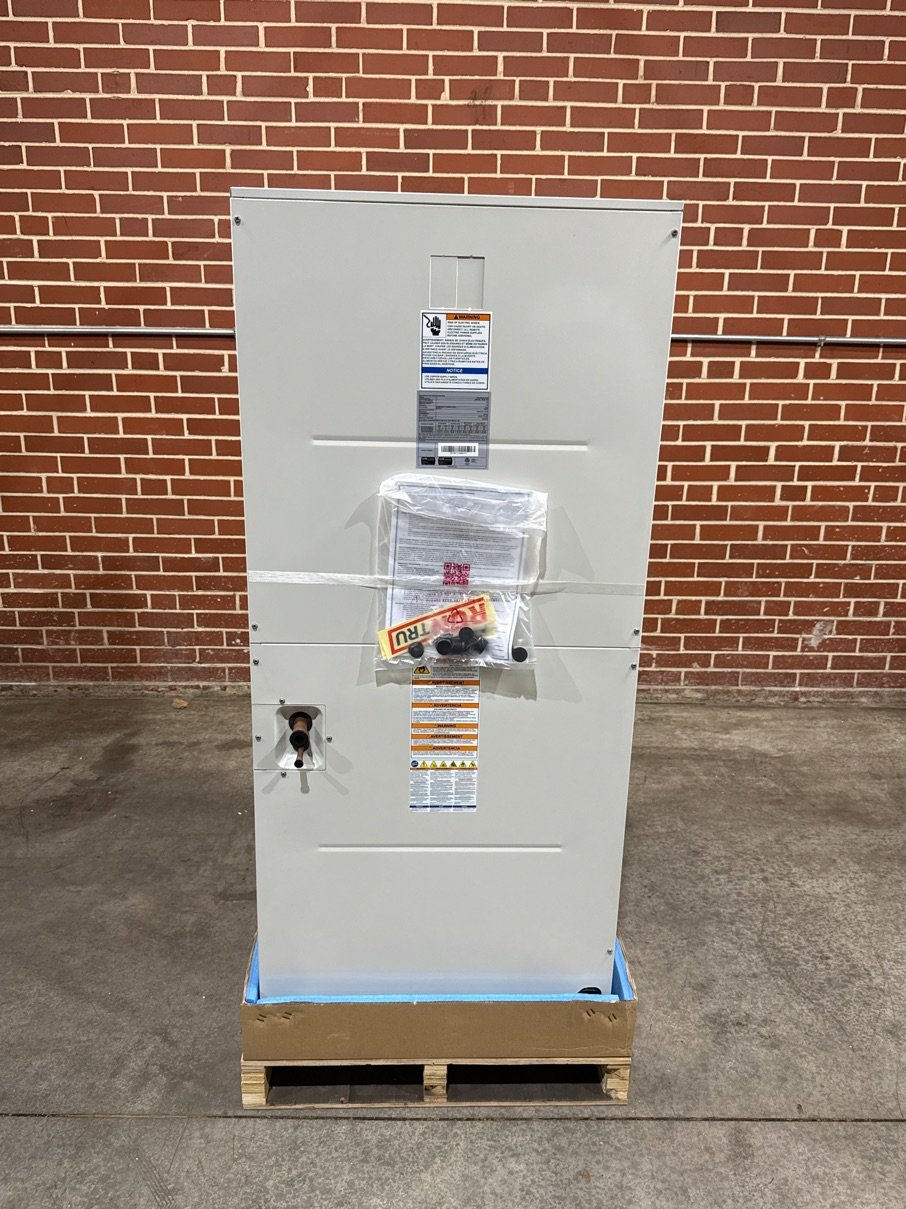 5 Ton AC/HP ECM Multiposition Air Handler 208-230/60/1 R-410A CFM 1863