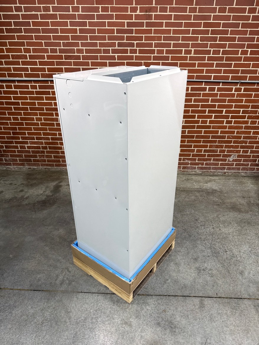 5 Ton AC/HP ECM Multiposition Air Handler 208-230/60/1 R-410A CFM 1863