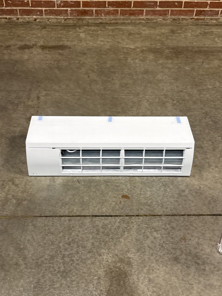 9,000 BTU Single-Zone Indoor Inverter Heat Pump Mini Split Unit, 17 SEER2 208-230/60/1 R-410A