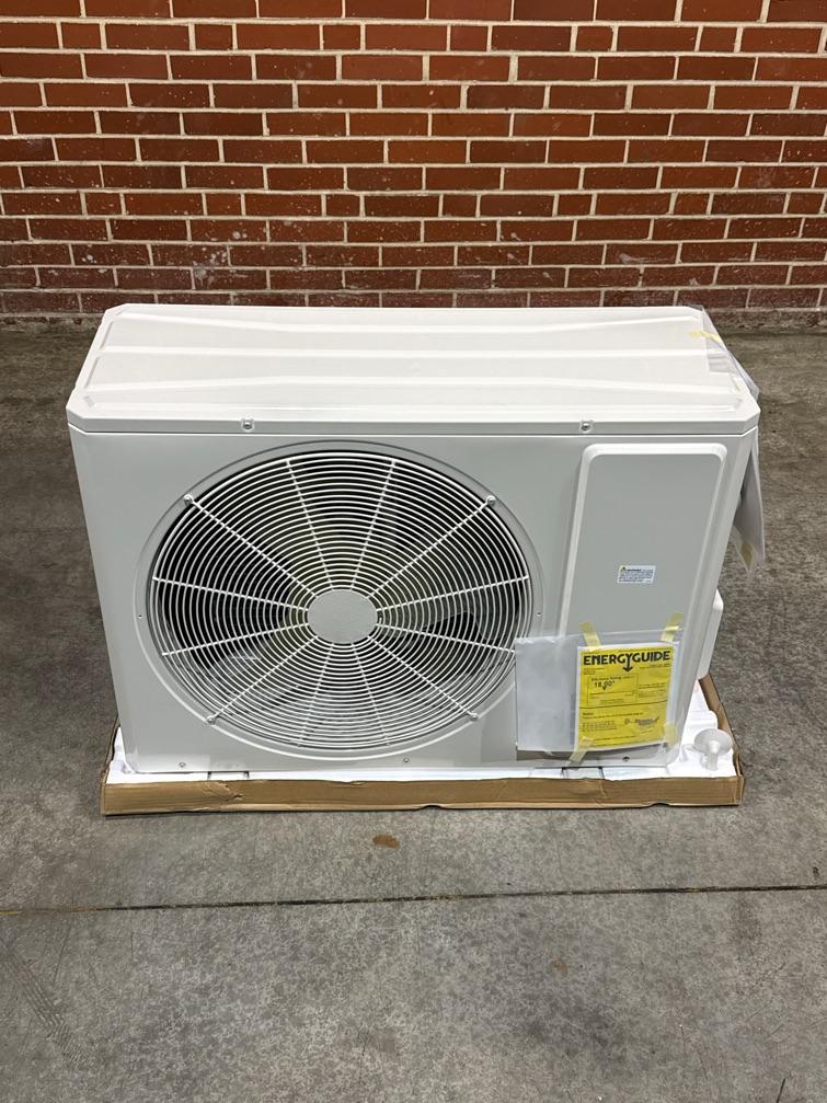 24,000 BTU Single-Zone Outdoor Inverter Air Conditioner Mini Split Unit, 17 SEER 208-230/60/1 R-410A