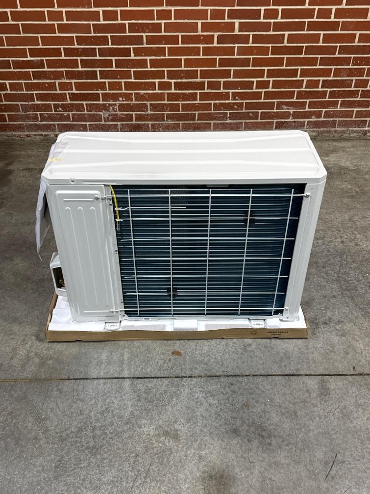 24,000 BTU Single-Zone Outdoor Inverter Air Conditioner Mini Split Unit, 17 SEER 208-230/60/1 R-410A