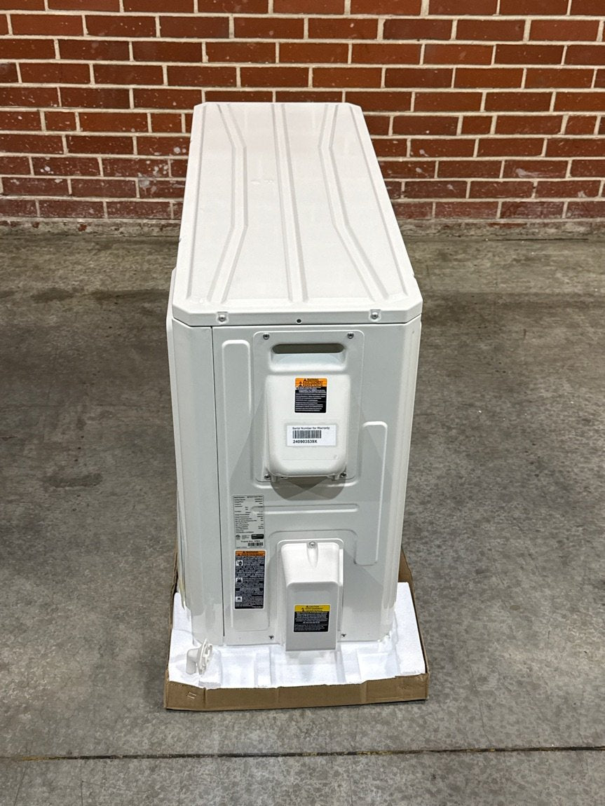 24,000 BTU Single-Zone Outdoor Inverter Air Conditioner Mini Split Unit, 17 SEER 208-230/60/1 R-410A
