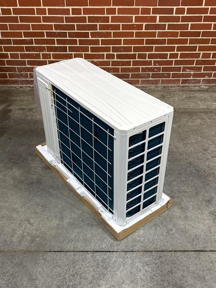 24,000 BTU Single-Zone Outdoor Inverter Air Conditioner Mini Split Unit, 17 SEER 208-230/60/1 R-410A