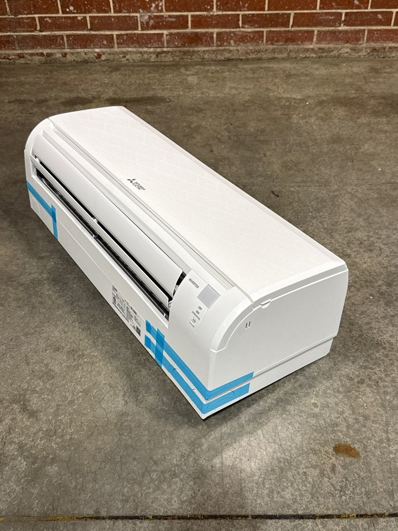 9,000 BTU Single-Zone Indoor Inverter Air Conditioner Mini Split Unit, 27 SEER 208-230/60/1 R-410A