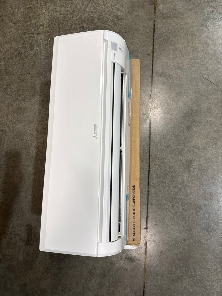 12,000 BTU Single-Zone Indoor Inverter AC Mini Split Unit, 23.1 SEER 208-230/60/1 R-410A