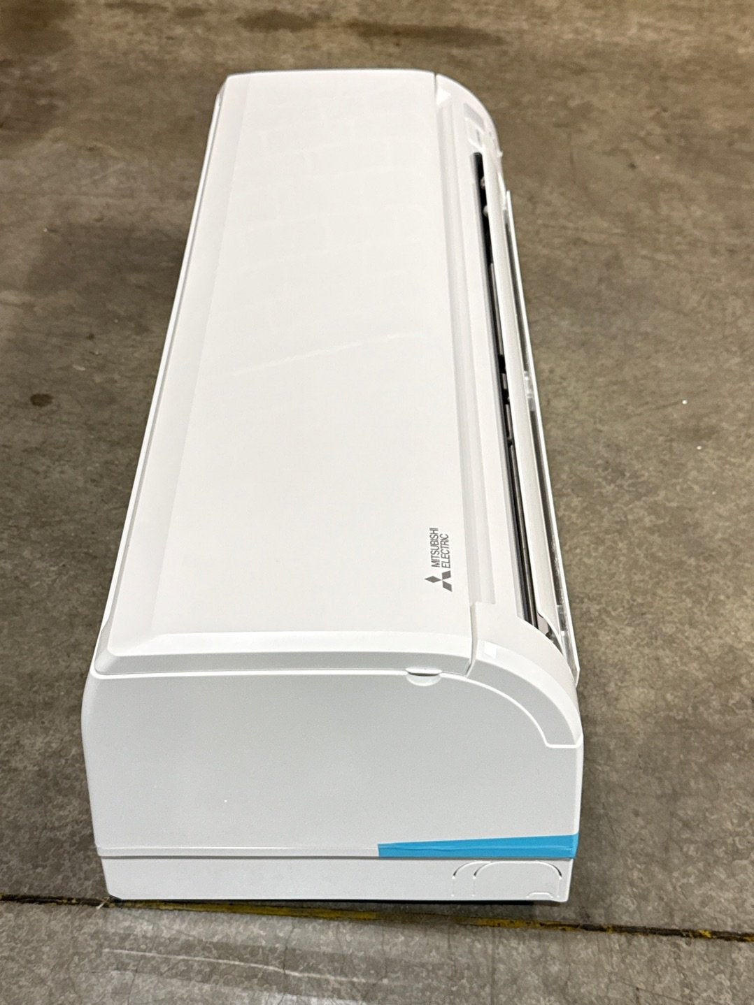 9,000 BTU Single-Zone Indoor Inverter Heat Pump Mini Split Unit, 17 SEER 115/60/1 R-410A