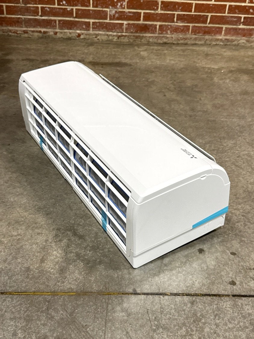 9,000 BTU Single-Zone Indoor Inverter Heat Pump Mini Split Unit, 17 SEER 115/60/1 R-410A