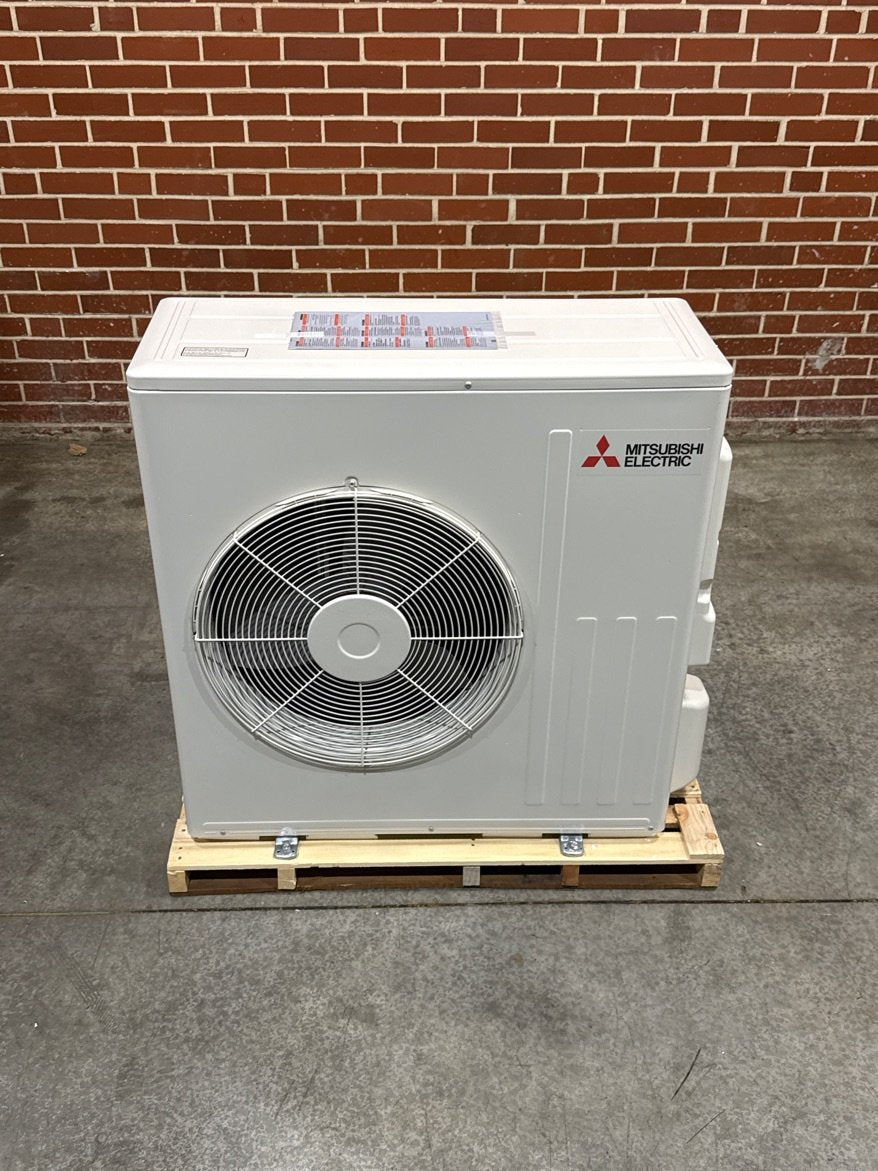 24,000 BTU Single-Zone Outdoor Inverter Heat Pump Mini Split Unit, 16 SEER 208-230/60/1 R-410A