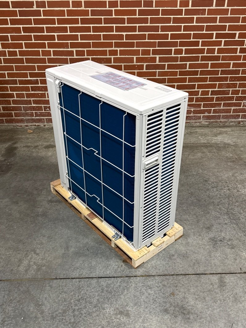 24,000 BTU Single-Zone Outdoor Inverter Heat Pump Mini Split Unit, 16 SEER 208-230/60/1 R-410A
