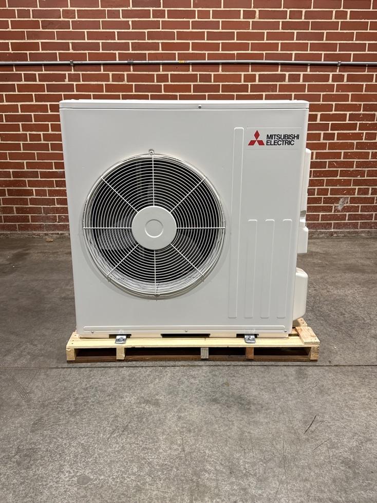 24,000 BTU Single-Zone Outdoor Inverter Heat Pump Mini Split Unit, 16 SEER 208-230/60/1 R-410A