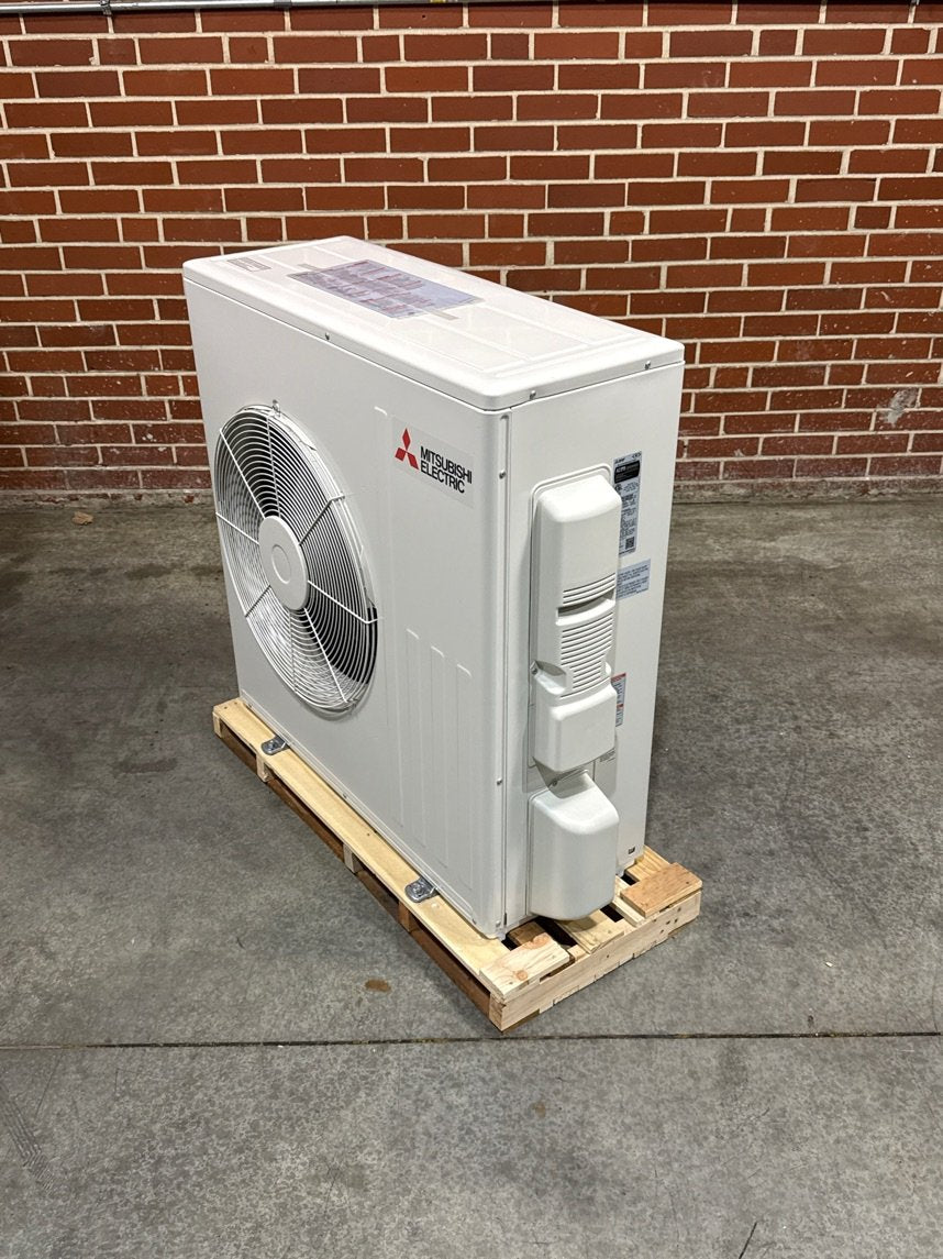 24,000 BTU Single-Zone Outdoor Inverter Heat Pump Mini Split Unit, 16 SEER 208-230/60/1 R-410A