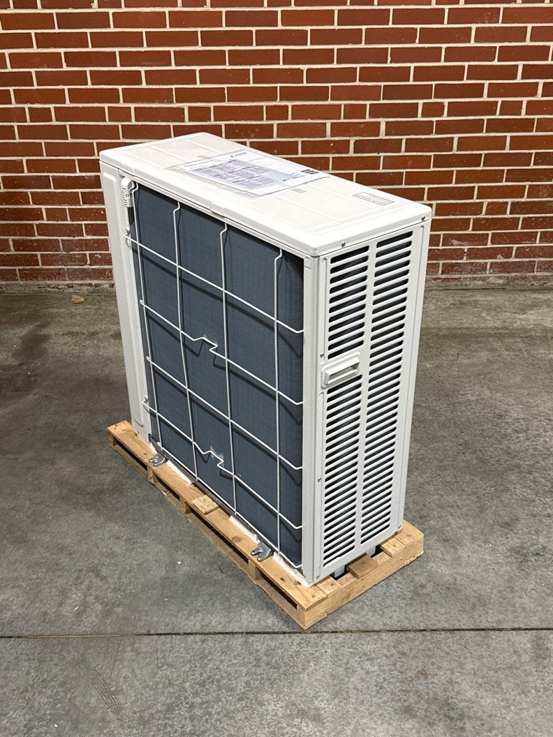 30,000 BTU Single-Zone Outdoor Inverter Heat Pump Mini Split Unit, 18 SEER 208-230/60/1 R-410A