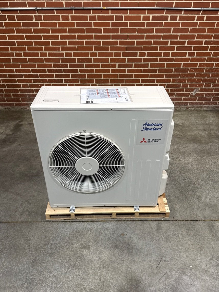 30,000 BTU Single-Zone Outdoor Inverter Heat Pump Mini Split Unit, 18 SEER 208-230/60/1 R-410A