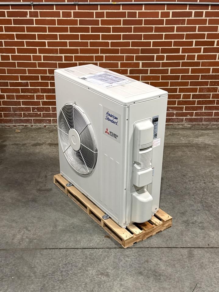 30,000 BTU Single-Zone Outdoor Inverter Heat Pump Mini Split Unit, 18 SEER 208-230/60/1 R-410A