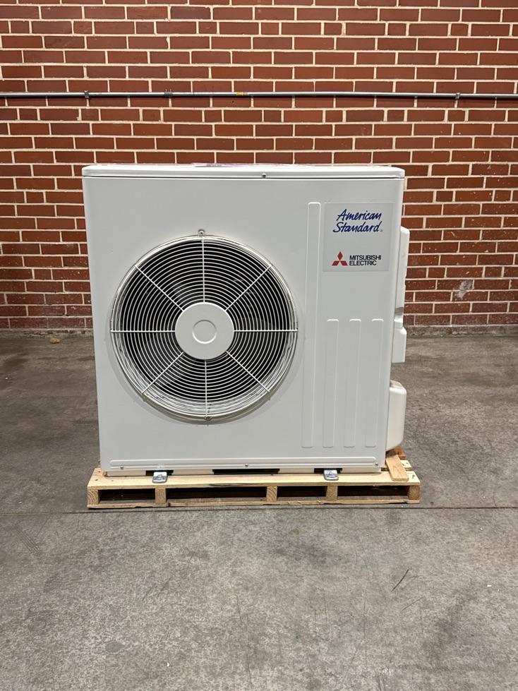 30,000 BTU Single-Zone Outdoor Inverter Heat Pump Mini Split Unit, 18 SEER 208-230/60/1 R-410A