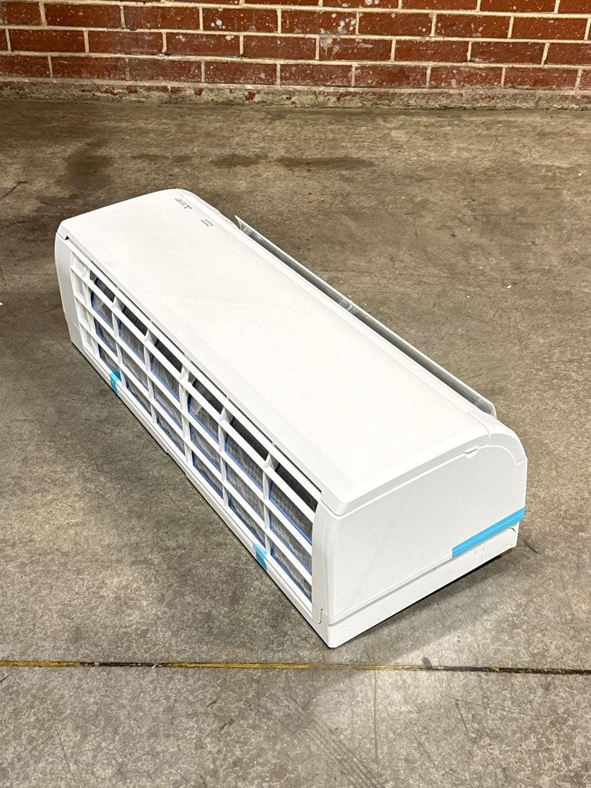 12,000 BTU Single-Zone Indoor Inverter Heat Pump Mini Split Unit, 17 SEER 115/60/1 R-410A