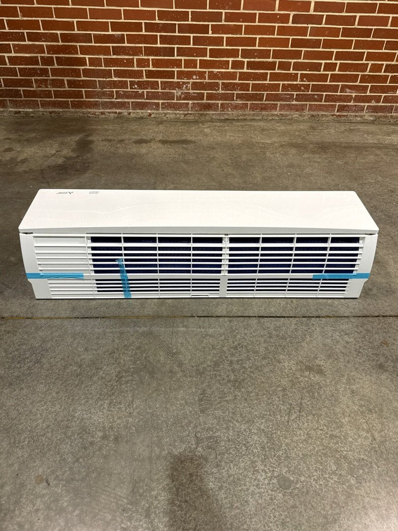 30,000 BTU Single-Zone Indoor Inverter Heat Pump Mini Split Unit, 19.1 SEER2 208-230/60/1 R-410A