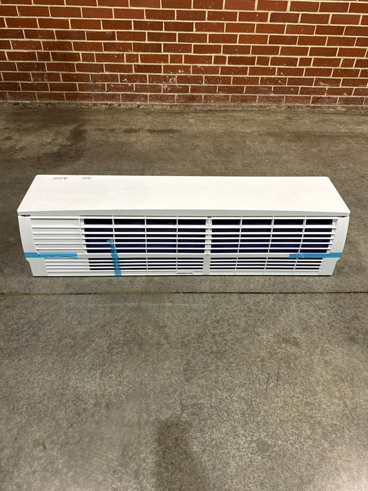 30,000 BTU Single-Zone Indoor Inverter Heat Pump Mini Split Unit, 19.1 SEER2 208-230/60/1 R-410A