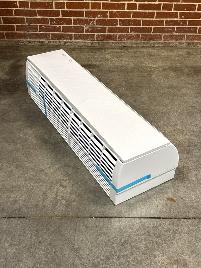 30,000 BTU Single-Zone Indoor Inverter Heat Pump Mini Split Unit, 19.1 SEER2 208-230/60/1 R-410A