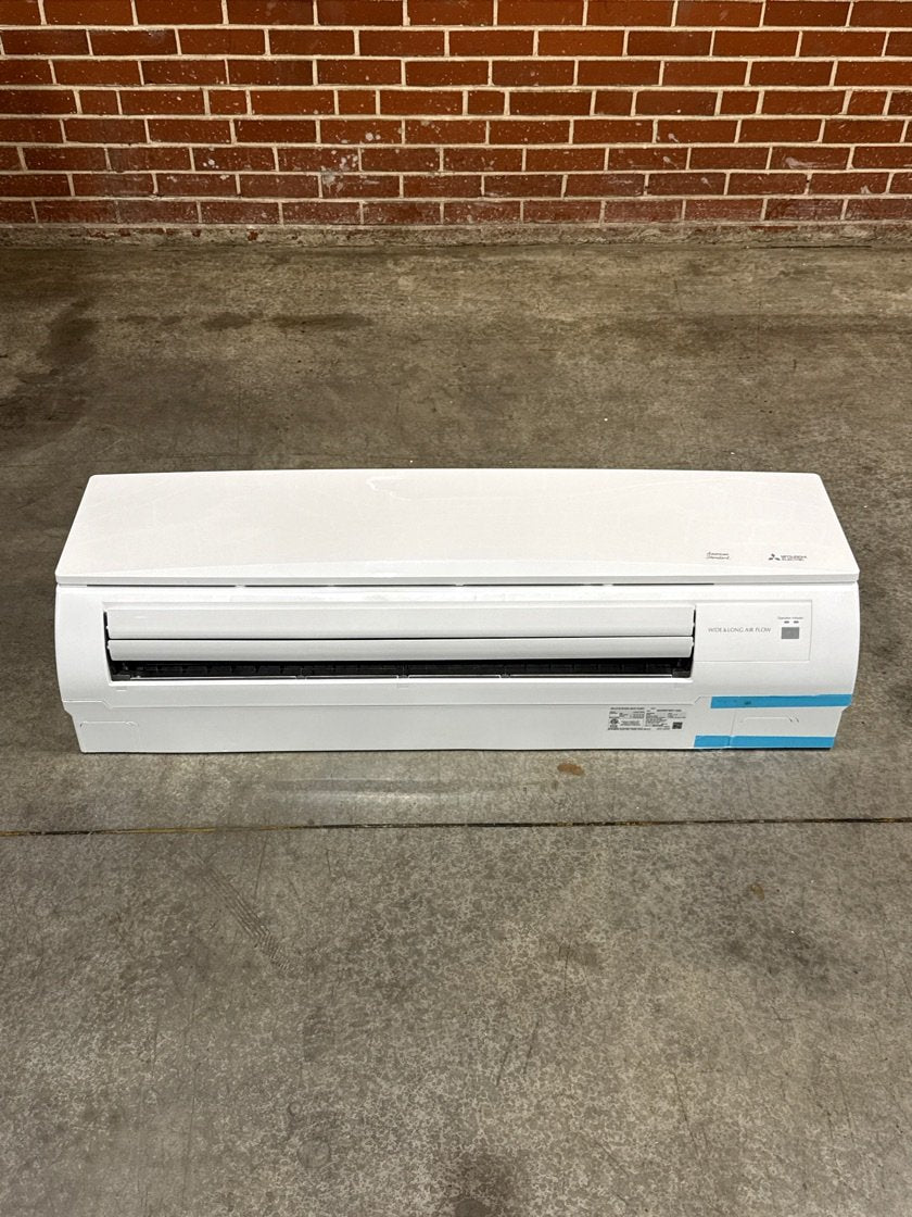 30,000 BTU Single-Zone Indoor Inverter Heat Pump Mini Split Unit, 19.1 SEER2 208-230/60/1 R-410A