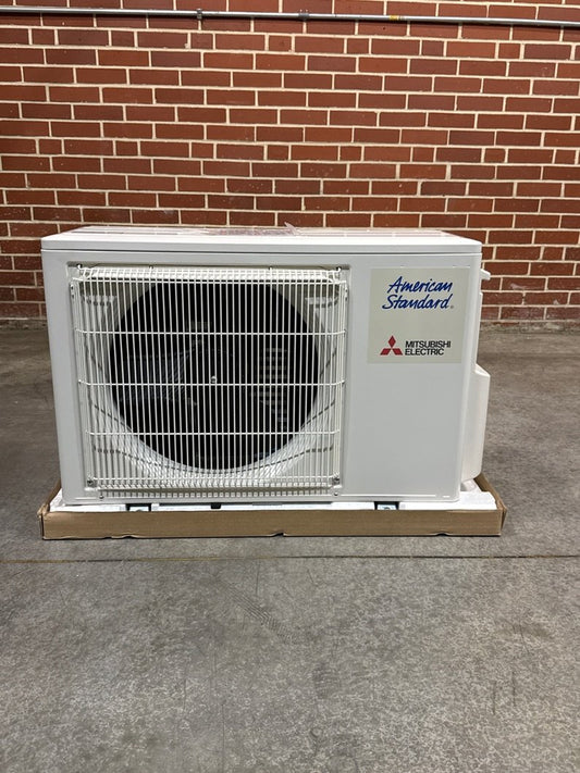 15,000 BTU Single-Zone Outdoor Inverter AC Mini Split Unit, 21.6 SEER 208-230/60/1 R-410A