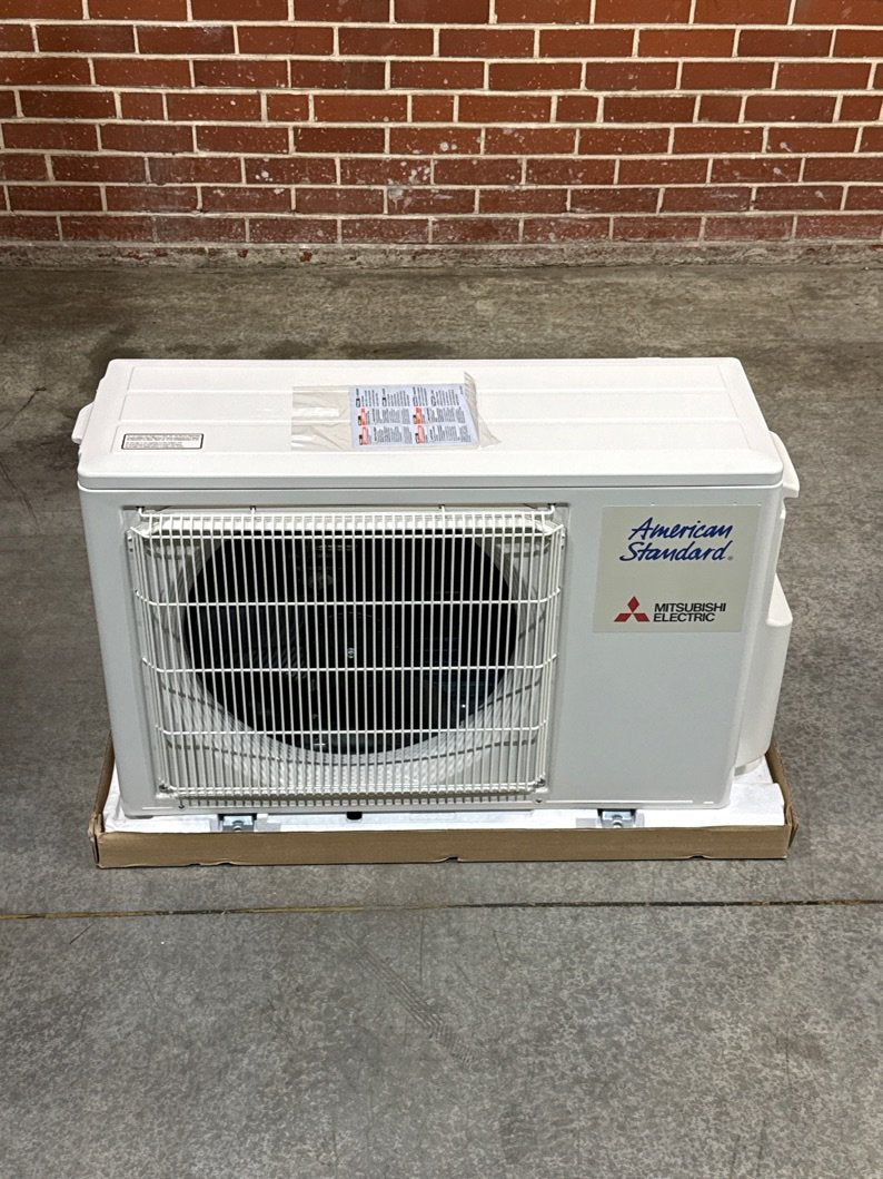 15,000 BTU Single-Zone Outdoor Inverter AC Mini Split Unit, 21.6 SEER 208-230/60/1 R-410A