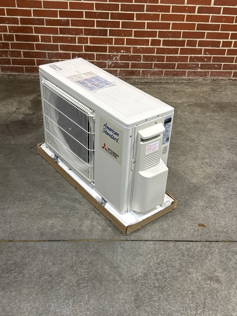 15,000 BTU Single-Zone Outdoor Inverter AC Mini Split Unit, 21.6 SEER 208-230/60/1 R-410A