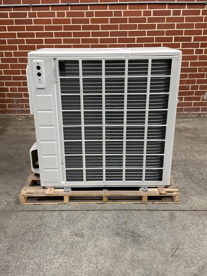 30,000 BTU Single-Zone Outdoor Inverter Air Conditioner Mini Split Unit, 16 SEER 208-230/60/1 R-410A