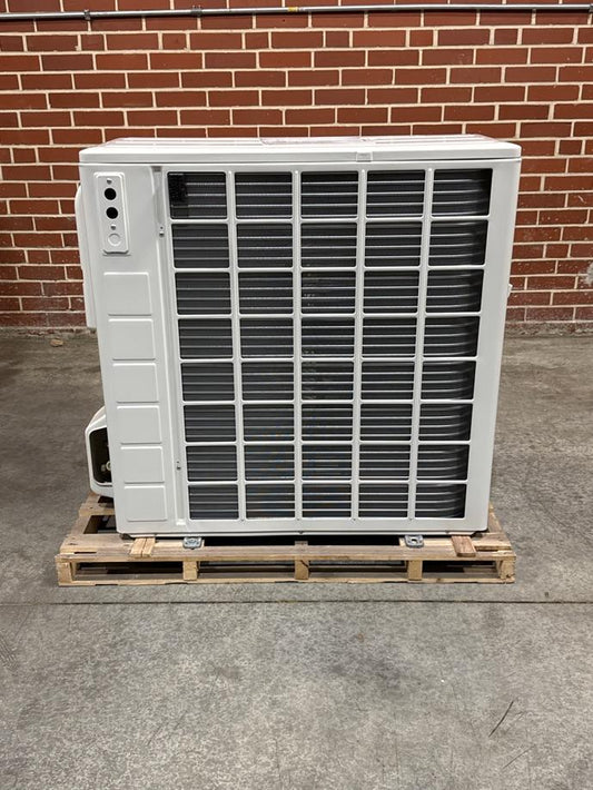 30,000 BTU Single-Zone Outdoor Inverter Air Conditioner Mini Split Unit, 16 SEER 208-230/60/1 R-410A